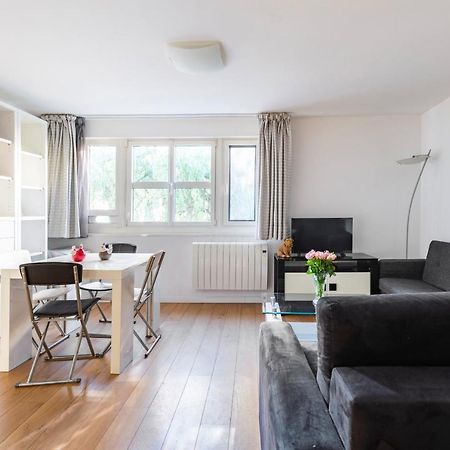 Nice Flat 5 Min Walking From The Sea Exteriör bild