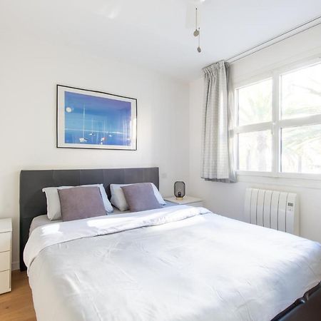 Nice Flat 5 Min Walking From The Sea Exteriör bild